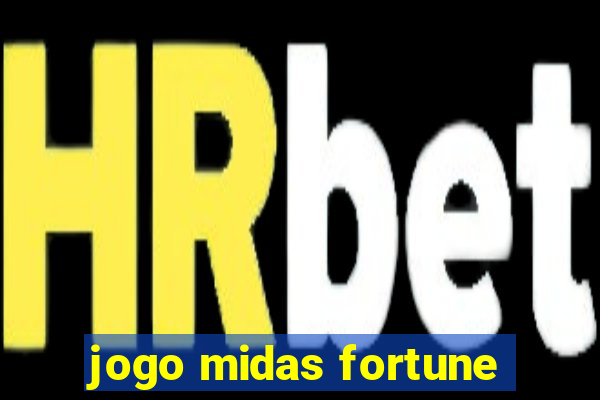 jogo midas fortune